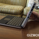 Illustration for article titled First Hands On: Touch Book Is Part-Netbook, Part-Tablet